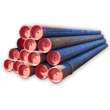 ASTM A335 Grade P5/P9/P11/P22/ P91 Alloy Steel Seamless Pipes can be structural in nature or used in fluid and oil transmission